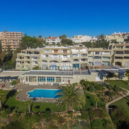 Aveiros Beach D'alma Panoramica