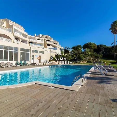 Appartement Aveiros Beach D'alma Panoramica *