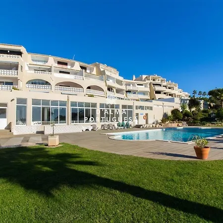 Appartement Aveiros Beach D'alma Panoramica *