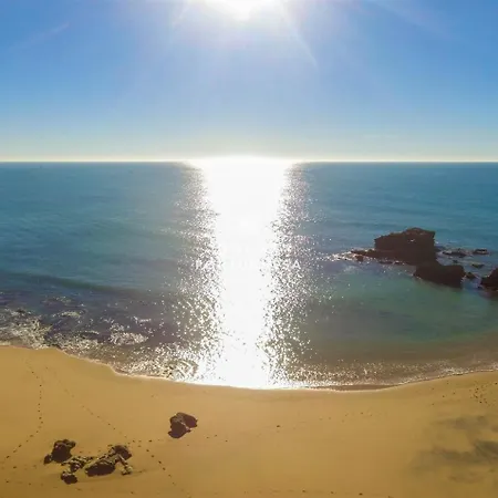 Appartement Aveiros Beach D'alma Panoramica