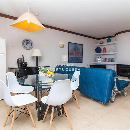 Appartement Aveiros Beach D'alma Panoramica *