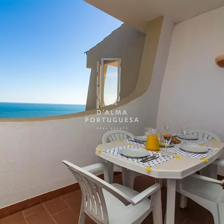 Aveiros Beach D'alma Panoramica